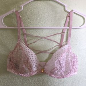 Victoria Secret Bra NWT